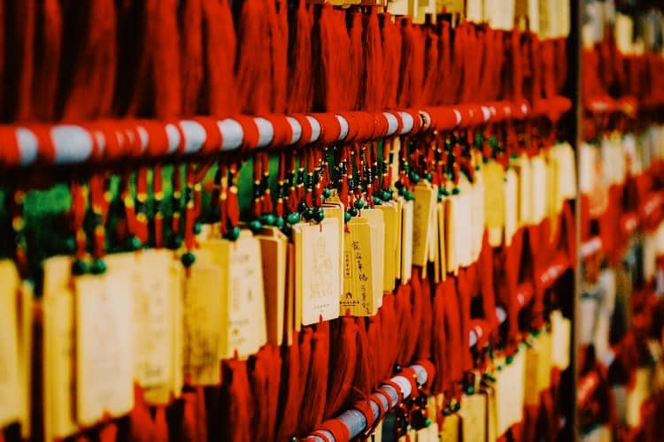 Chinese Divination