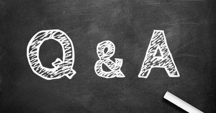 紫微斗數Q&A