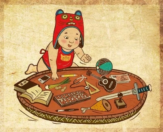 我適合做什麼工作