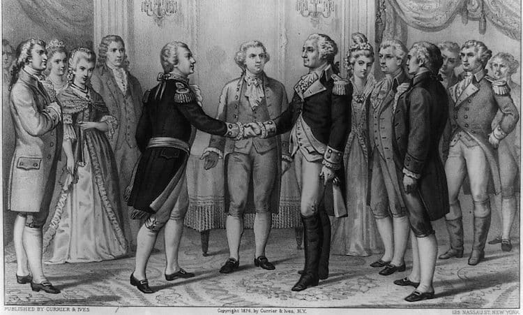 Diplomats