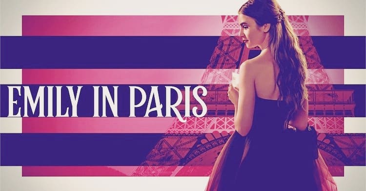 Emily in Paris