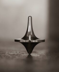 spinning top