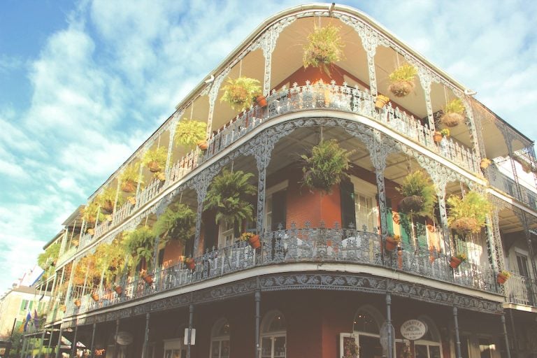 New Orleans