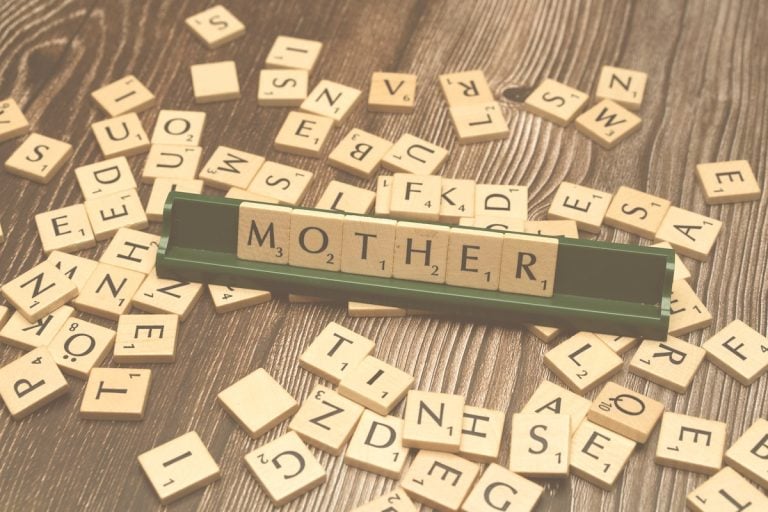 mother