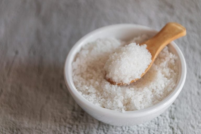 salt water cure 化煞安忍水